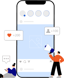 Social Media Brand Management Image