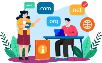 Secure Responsive Domains 