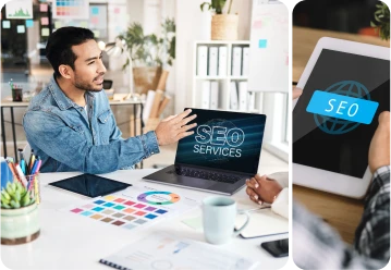 What Are Local SEO Services?