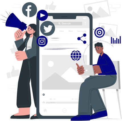 Social Media Marketing
