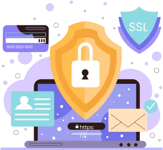 what is ssl?