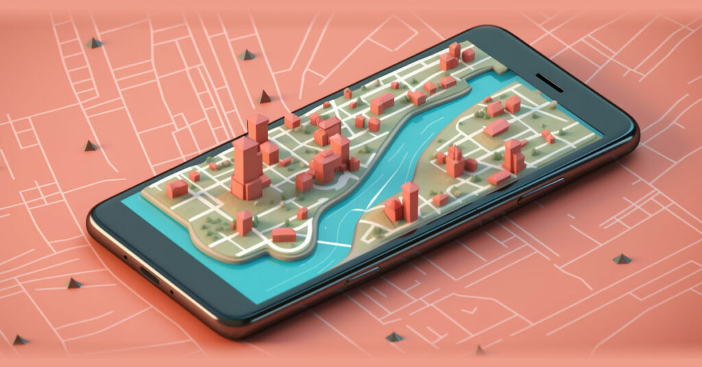 Geofencing Marketing 101
