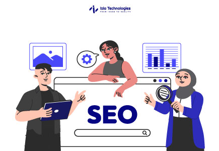 How Does SEO Work? A Basic Overview