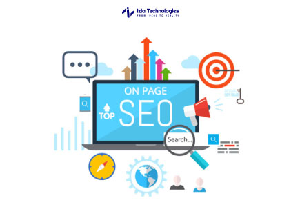 How To Find an On-page SEO Company