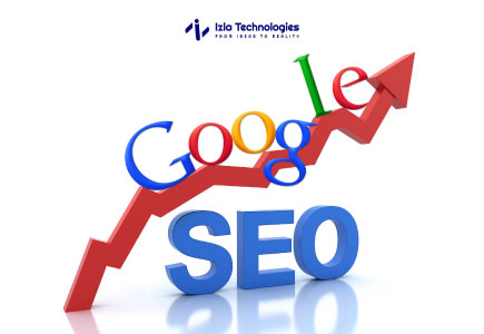 What Is the Difference Between Google and SEO