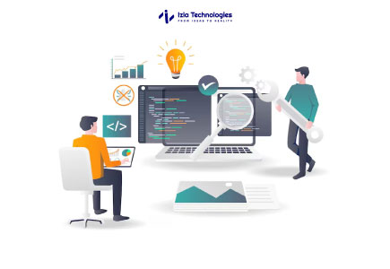 What is Web Development and How to develop a website?