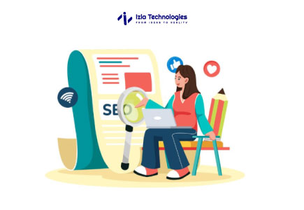 How To Write SEO-Friendly Content?