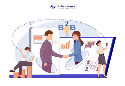 B2B Digital Marketing Trends: What's Next for Businesses