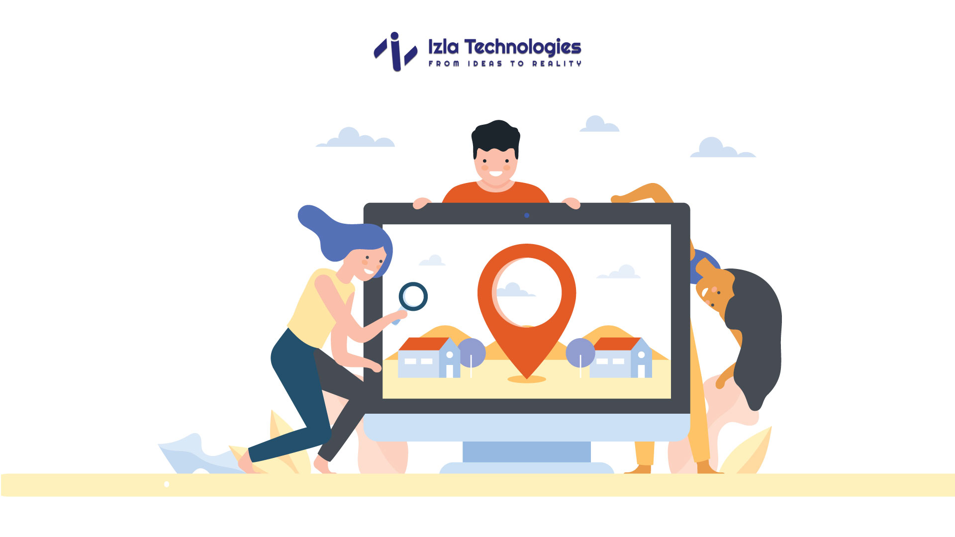 Local SEO Strategy for Multi-Location Businesses in the US
